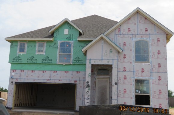 new construction inspection houston